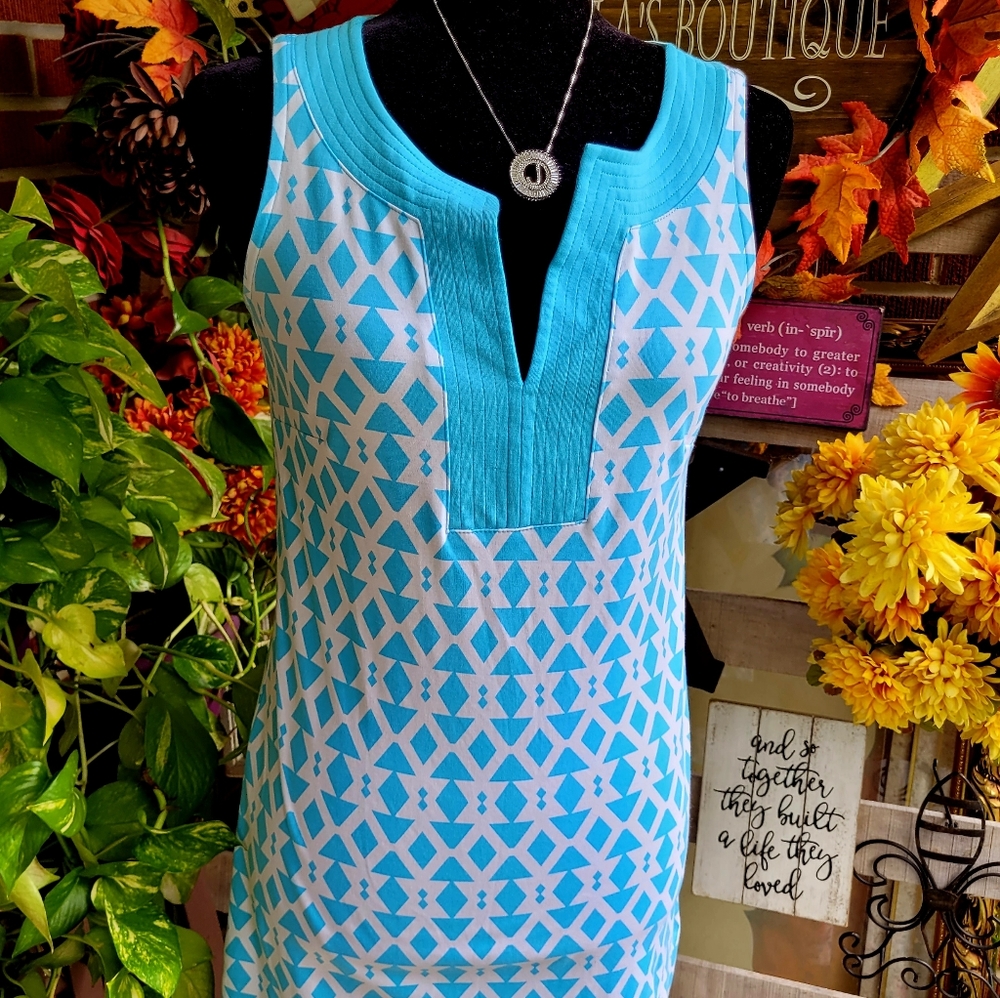 New York and Company Sundress